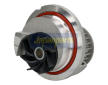 Vodní čerpadlo, chlazení motoru JAPANPARTS PQ-0403