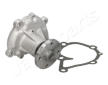 Vodní čerpadlo, chlazení motoru JAPANPARTS PQ-102