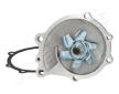 Vodní čerpadlo, chlazení motoru JAPANPARTS PQ-103