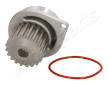 Vodní čerpadlo, chlazení motoru JAPANPARTS PQ-104