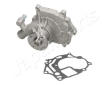 Vodní čerpadlo, chlazení motoru JAPANPARTS PQ-132