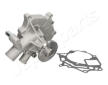 Vodní čerpadlo, chlazení motoru JAPANPARTS PQ-132