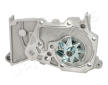 Vodní čerpadlo, chlazení motoru JAPANPARTS PQ-157