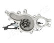 Vodní čerpadlo, chlazení motoru JAPANPARTS PQ-2004