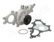 Vodní čerpadlo, chlazení motoru JAPANPARTS PQ-2004