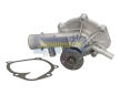 Vodné čerpadlo, chladenie motora JAPANPARTS PQ-206