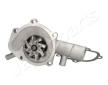 Vodné čerpadlo, chladenie motora JAPANPARTS PQ-206