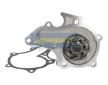Vodné čerpadlo, chladenie motora JAPANPARTS PQ-238