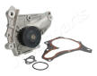 Vodní čerpadlo, chlazení motoru JAPANPARTS PQ-257
