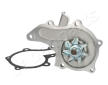Vodné čerpadlo, chladenie motora JAPANPARTS PQ-264