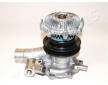 Vodní čerpadlo, chlazení motoru JAPANPARTS PQ-291