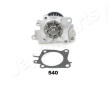 Vodní čerpadlo JapanParts PQ-540