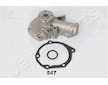 Vodní čerpadlo JAPANPARTS PQ-547