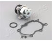 Vodní čerpadlo, chlazení motoru JAPANPARTS PQ-618