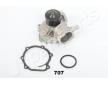 Vodní čerpadlo JapanParts PQ-707