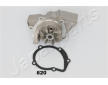 Vodné čerpadlo, chladenie motora JAPANPARTS PQ-820