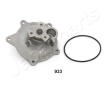 Vodní čerpadlo, chlazení motoru JAPANPARTS PQ-933