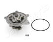 Vodní čerpadlo, chlazení motoru JAPANPARTS PQ-933