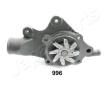 Vodní čerpadlo, chlazení motoru JAPANPARTS PQ-996