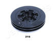 remenice, klikovy hridel JAPANPARTS PU-215