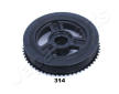Remenica kľukového hriadeľa JAPANPARTS PU-314
