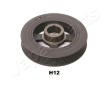 remenice, klikovy hridel JAPANPARTS PU-H12