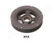 remenice, klikovy hridel JAPANPARTS PU-H12