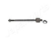 Axiálny čap tiahla riadenia JAPANPARTS RD-434