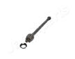 Axiálny čap tiahla riadenia JAPANPARTS RD-434