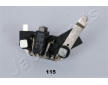 Regulátor generátoru JAPANPARTS RE-115