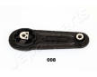 Ulożenie motora JAPANPARTS RU-008