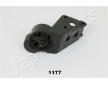 Zavěšení motoru JAPANPARTS RU-1177