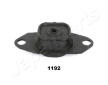 Ulożenie motora JAPANPARTS RU-1192