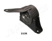 Ulożenie motora JAPANPARTS RU-2135