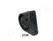 Ulożenie motora JAPANPARTS RU-2136