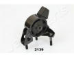 Ulożenie motora JAPANPARTS RU-2139