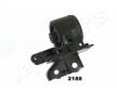 Ulożenie motora JAPANPARTS RU-2188