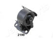 Ulożenie motora JAPANPARTS RU-2190
