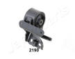 Ulożenie motora JAPANPARTS RU-2190