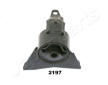 Ulożenie motora JAPANPARTS RU-2197
