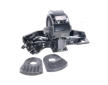Ulożenie motora JAPANPARTS RU-2204