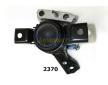 Ulożenie motora JAPANPARTS RU-2370