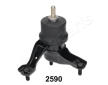 Ulożenie motora JAPANPARTS RU-2590