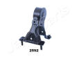 Ulożenie motora JAPANPARTS RU-2592