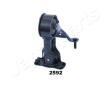Ulożenie motora JAPANPARTS RU-2592