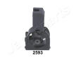 Ulożenie motora JAPANPARTS RU-2593