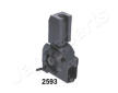 Ulożenie motora JAPANPARTS RU-2593