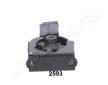 Ulożenie motora JAPANPARTS RU-2593