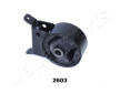 Zaveseni motoru JAPANPARTS RU-2603