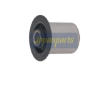 Uložení, řídicí mechanismus JAPANPARTS RU-2773